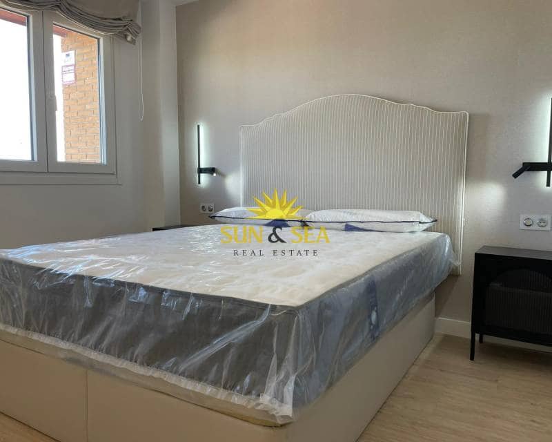 3 makuuhuone Huoneisto vuokrattavana paikassa Alcantarilla - 900 € (Ref: 9421705)