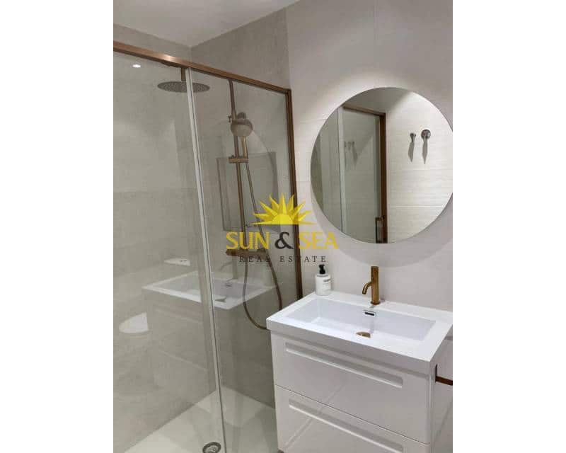 3 makuuhuone Huoneisto vuokrattavana paikassa Alcantarilla - 900 € (Ref: 9421705)