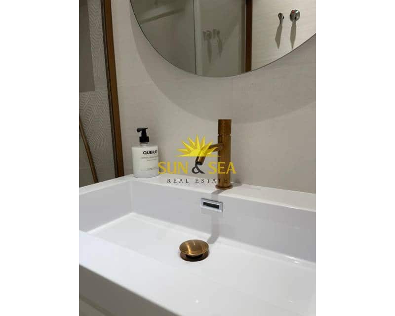 3 makuuhuone Huoneisto vuokrattavana paikassa Alcantarilla - 900 € (Ref: 9421705)