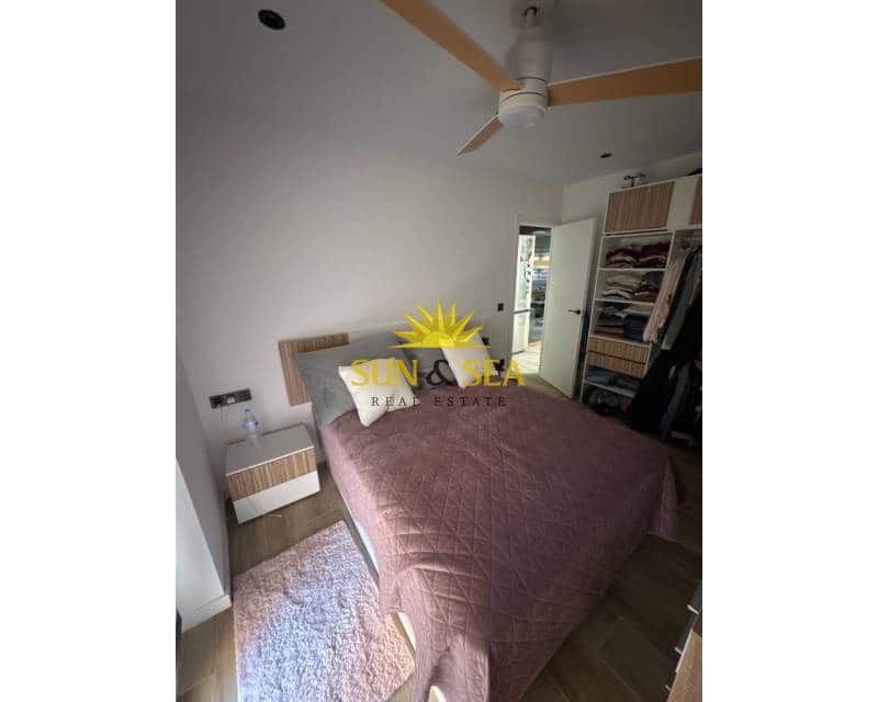 2 camera da letto Appartamento da affittare in Ibi con garage - 650 € (Rif: 9421707)