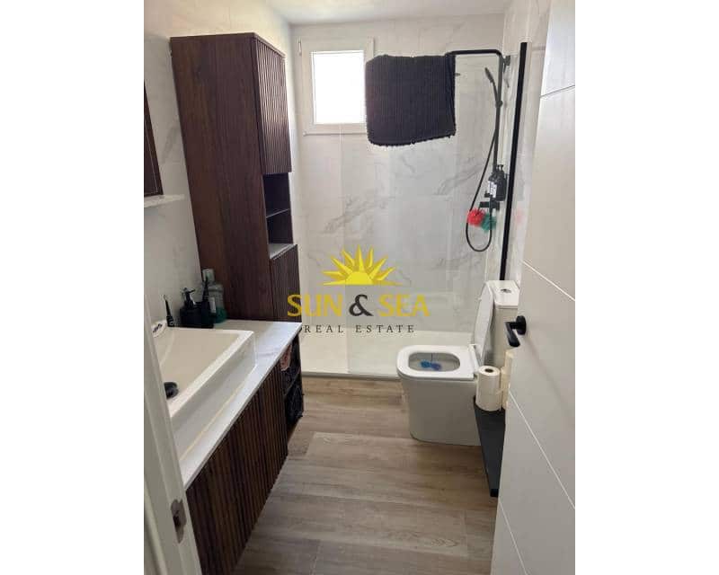 2 camera da letto Appartamento da affittare in Ibi con garage - 650 € (Rif: 9421707)