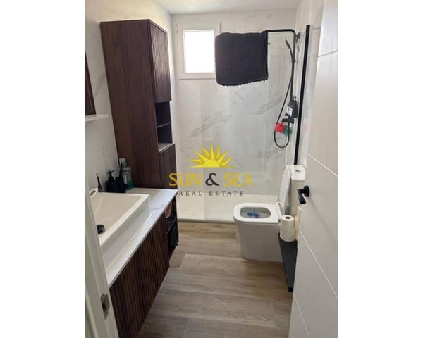 2 bedroom Apartment for rent in Ibi with garage - € 650 (Ref: 9421707)