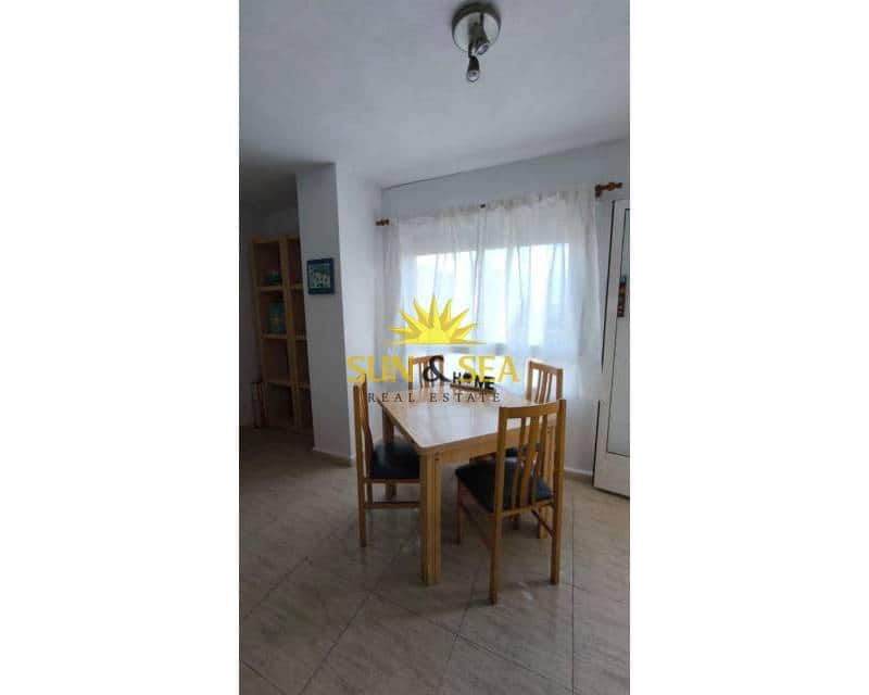 Appartement de 2 chambres à louer à Playa Honda avec piscine - 650 € (Ref: 9421708)