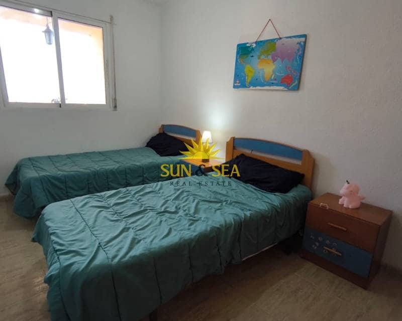 Appartement de 2 chambres à louer à Playa Honda avec piscine - 650 € (Ref: 9421708)