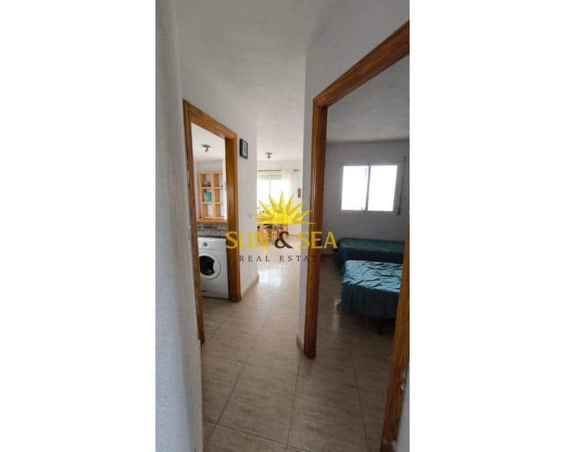 Appartement de 2 chambres à louer à Playa Honda avec piscine - 650 € (Ref: 9421708)