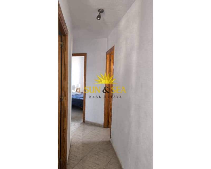 Appartement de 2 chambres à louer à Playa Honda avec piscine - 650 € (Ref: 9421708)