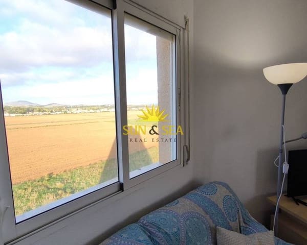 Appartement de 2 chambres à louer à Playa Honda, Carthagène avec piscine - 650 € (Ref: 9421708)