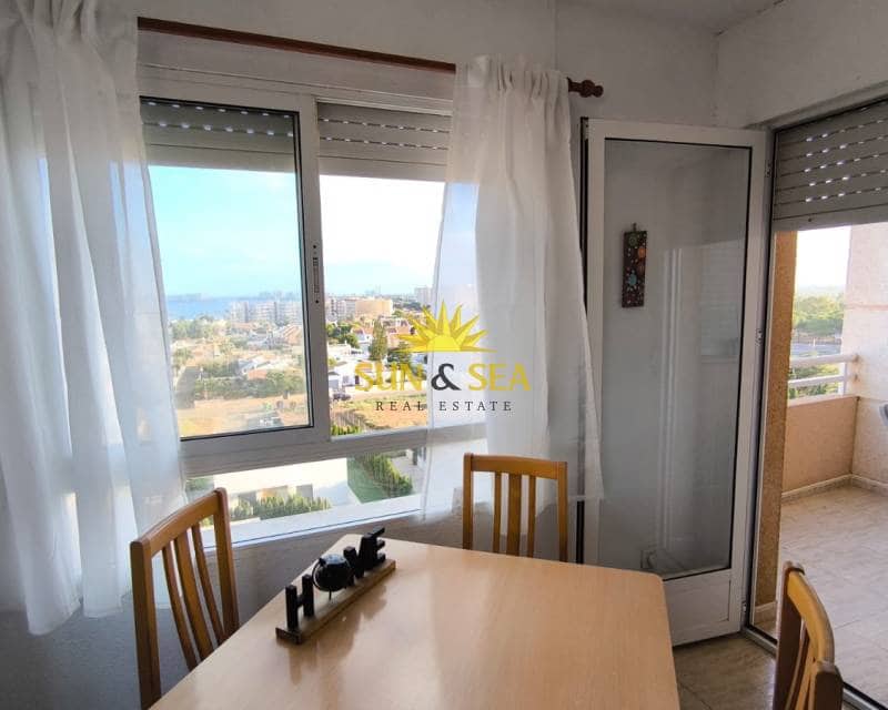 Appartement de 2 chambres à louer à Playa Honda avec piscine - 650 € (Ref: 9421708)