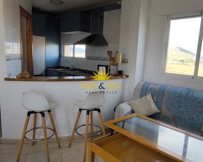 Appartement de 2 chambres à louer à Playa Honda avec piscine - 650 € (Ref: 9421708)