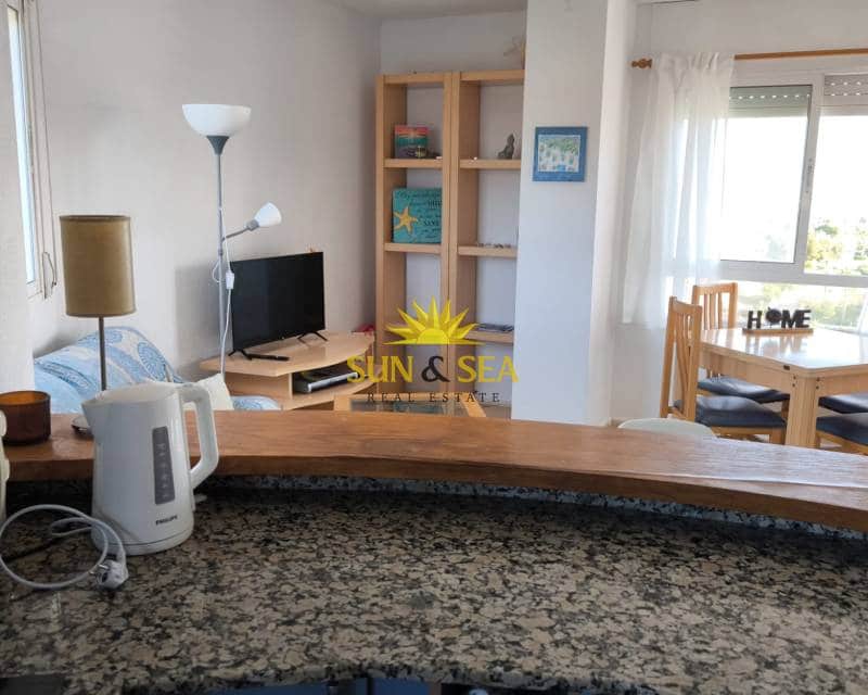 Appartement de 2 chambres à louer à Playa Honda avec piscine - 650 € (Ref: 9421708)
