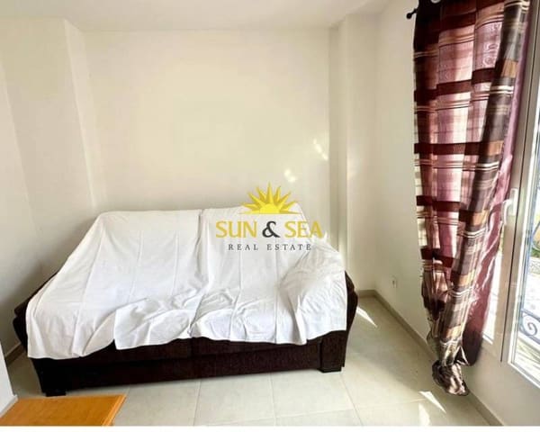 Apartamento de 3 habitaciones en El Chaparral - La Siesta - La Torreta, Torrevieja en venta con piscina - 180.000 € (Ref: 9421711)