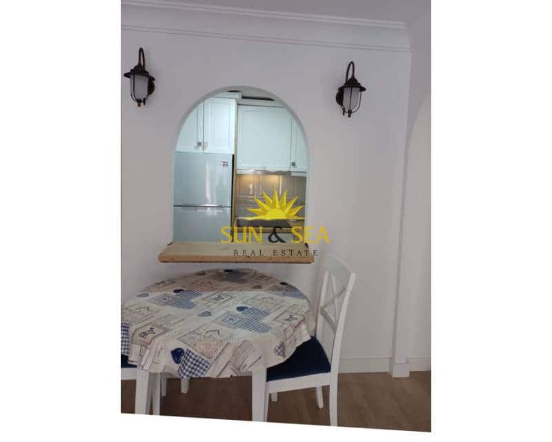 2 bedroom Apartment for rent in Playa Paraiso with pool garage - € 650 (Ref: 9425819)