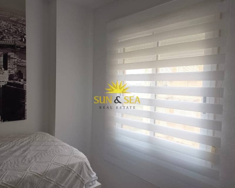 2 bedroom Apartment for rent in Playa Paraiso with pool garage - € 650 (Ref: 9425819)