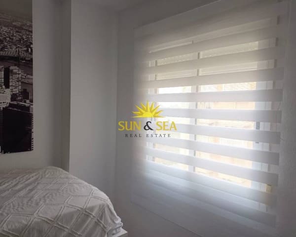 2 bedroom Apartment for rent in Playa Paraiso, Cartagena with pool garage - € 650 (Ref: 9425819)