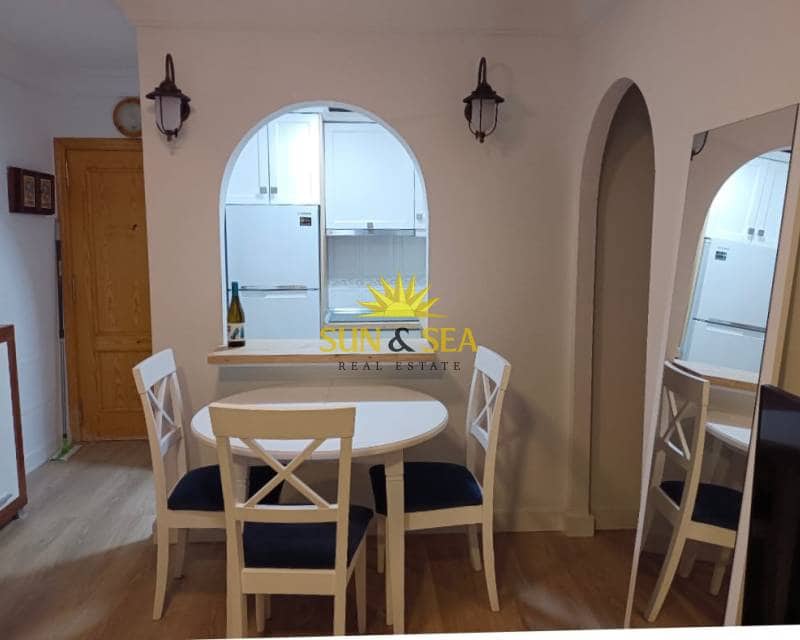 2 bedroom Apartment for rent in Playa Paraiso with pool garage - € 650 (Ref: 9425819)