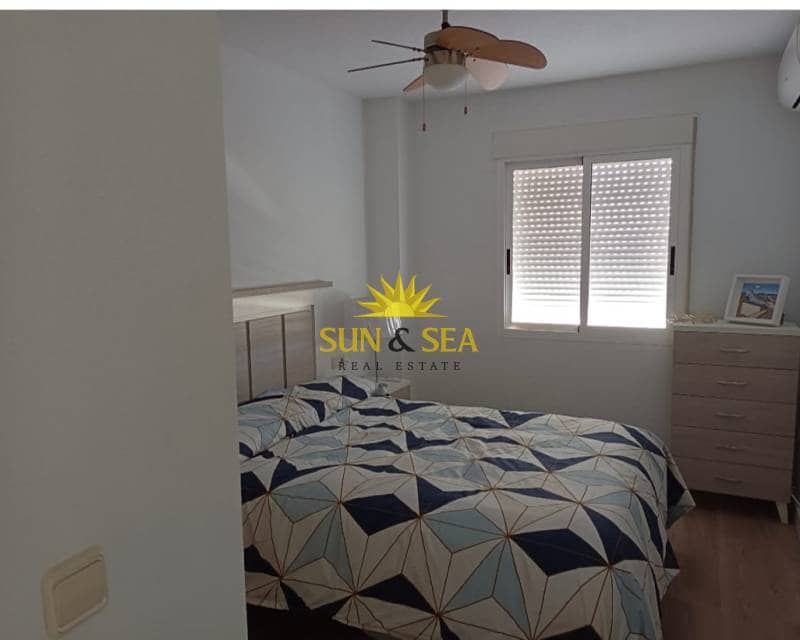 2 bedroom Apartment for rent in Playa Paraiso with pool garage - € 650 (Ref: 9425819)