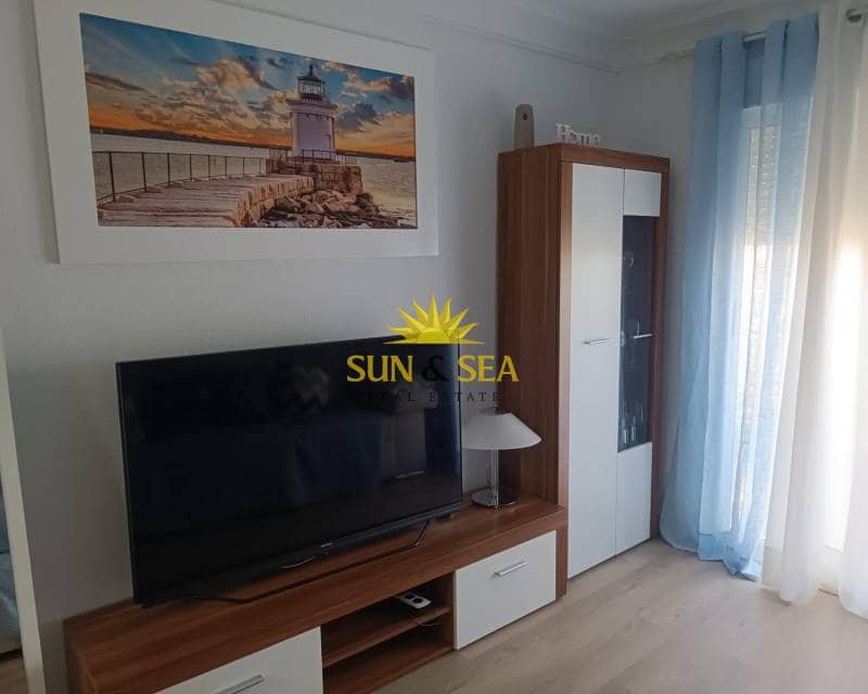 2 quarto Apartamento para arrendar em Playa Honda com piscina garagem - 750 € (Ref: 9425819)