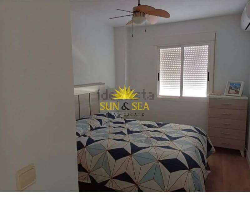 2 quarto Apartamento para arrendar em Playa Honda com piscina garagem - 750 € (Ref: 9425819)