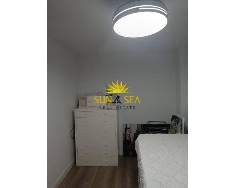 2 quarto Apartamento para arrendar em Playa Honda com piscina garagem - 750 € (Ref: 9425819)