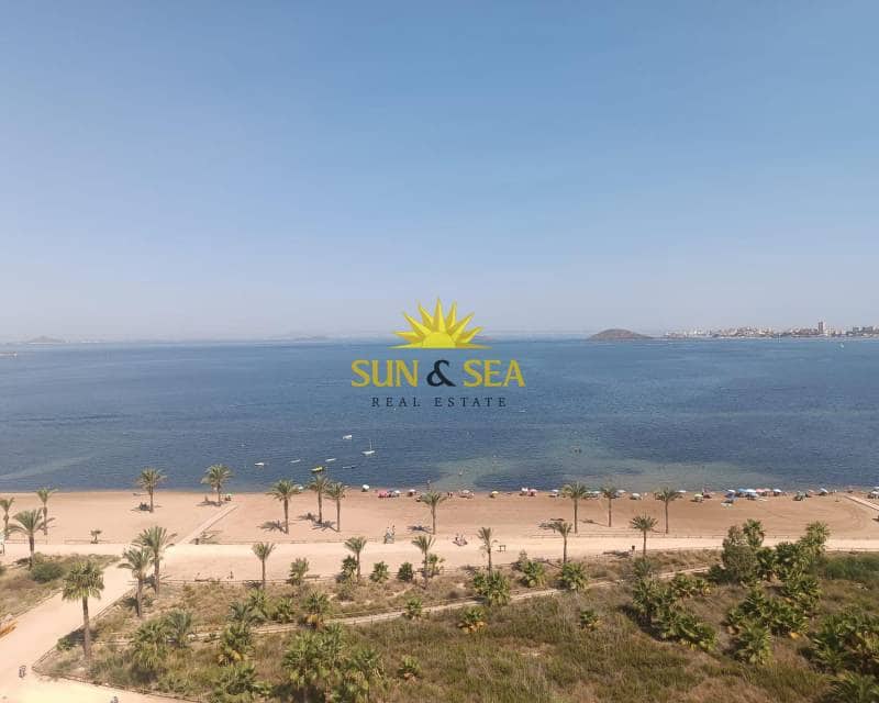 2 quarto Apartamento para arrendar em Playa Honda com piscina garagem - 750 € (Ref: 9425819)