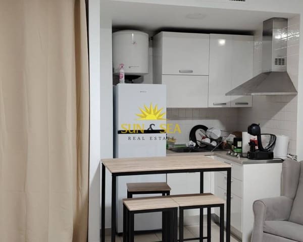 1 camera da letto Appartamento da affittare in Vista Alegre, Murcia città con garage - 750 € (Rif: 9426615)