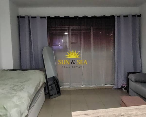 1 camera da letto Appartamento da affittare in Vista Alegre, Murcia città con garage - 750 € (Rif: 9426615)