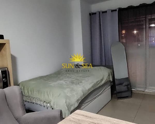1 camera da letto Appartamento da affittare in Vista Alegre, Murcia città con garage - 750 € (Rif: 9426615)
