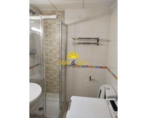 1 camera da letto Appartamento da affittare in Vista Alegre, Murcia città con garage - 750 € (Rif: 9426615)
