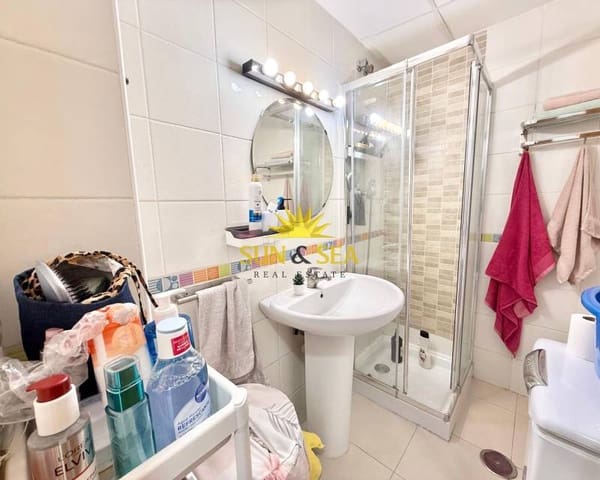 1 makuuhuone Huoneisto vuokrattavana paikassa Vista Alegre, Murcia kaupunki mukana 
autotalli - 750 € (Ref: 9426615)