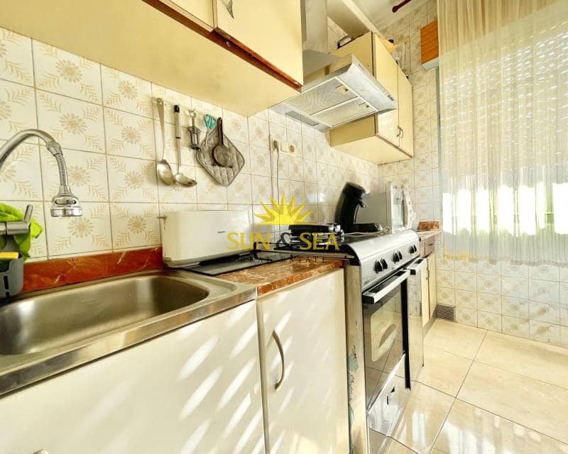 3 makuuhuone Huoneisto myytävänä paikassa San Pedro del Pinatar - 170 000 € (Ref: 9427570)