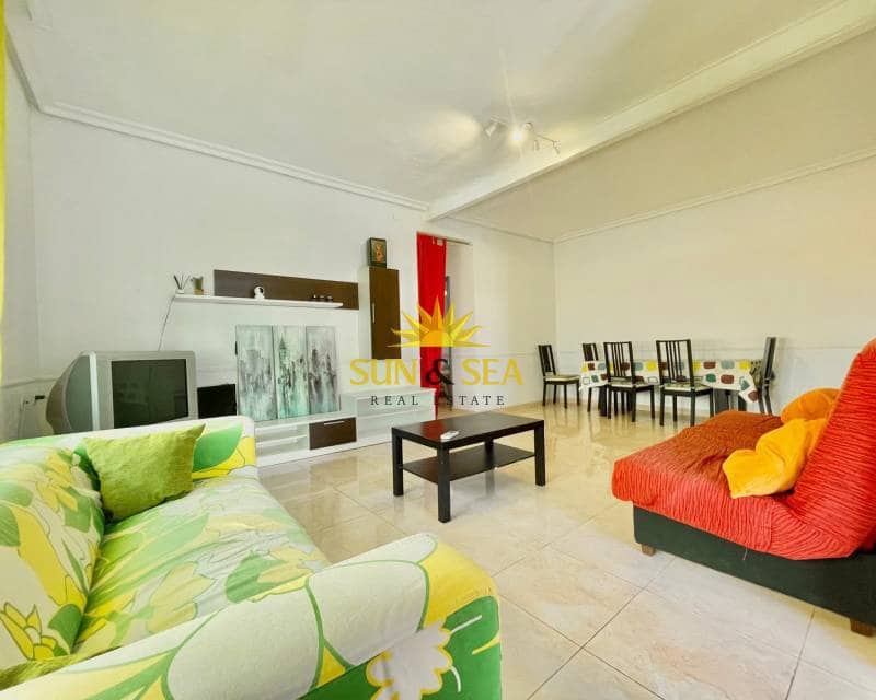 14 makuuhuone Huvila myytävänä paikassa San Pedro del Pinatar - 1 300 000 € (Ref: 9427571)