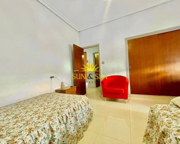 14 makuuhuone Huvila myytävänä paikassa Los Peñascos - El Salero - Los Imbernones, San Pedro del Pinatar - 1 300 000 € (Ref: 9427571)