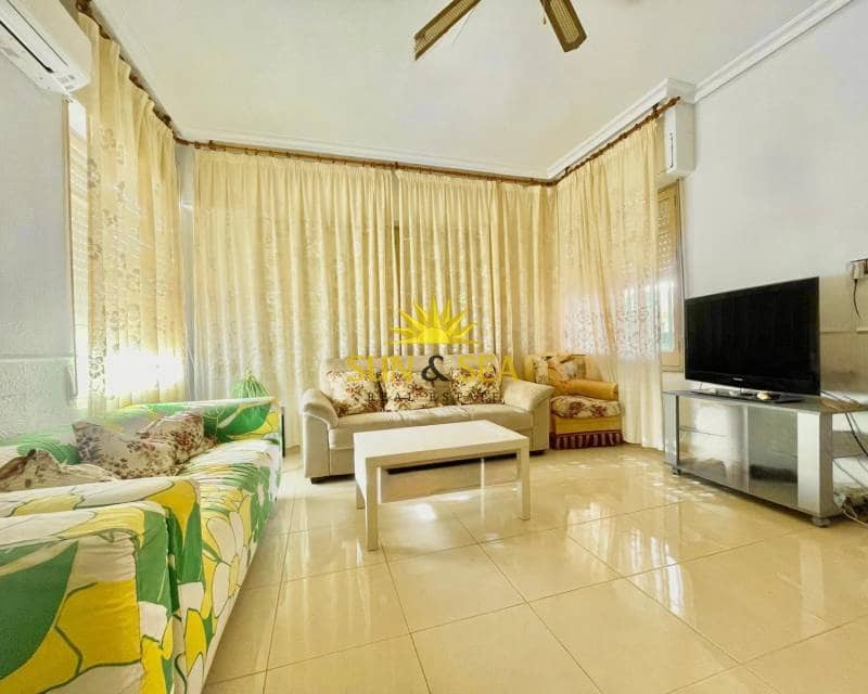 3 soverom Leilighet til salgs i Lo Pagan med svømmebasseng - € 465 000 (Ref: 9427574)