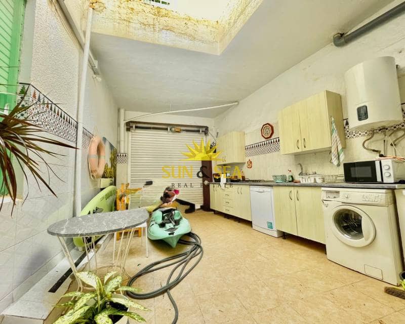 3 soverom Leilighet til salgs i Lo Pagan med svømmebasseng - € 465 000 (Ref: 9427574)