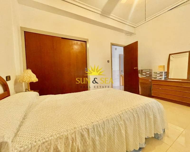 3 soverom Leilighet til salgs i Lo Pagan med svømmebasseng - € 465 000 (Ref: 9427574)