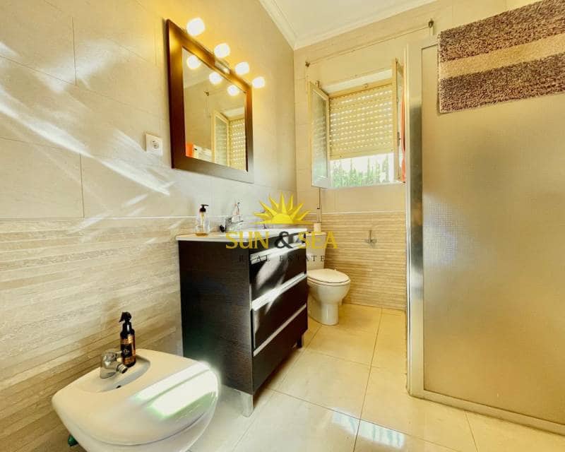 3 soverom Leilighet til salgs i Lo Pagan med svømmebasseng - € 465 000 (Ref: 9427574)