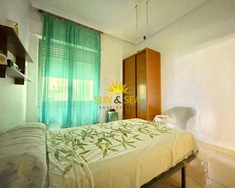 3 soverom Leilighet til salgs i Lo Pagan med svømmebasseng - € 465 000 (Ref: 9427574)