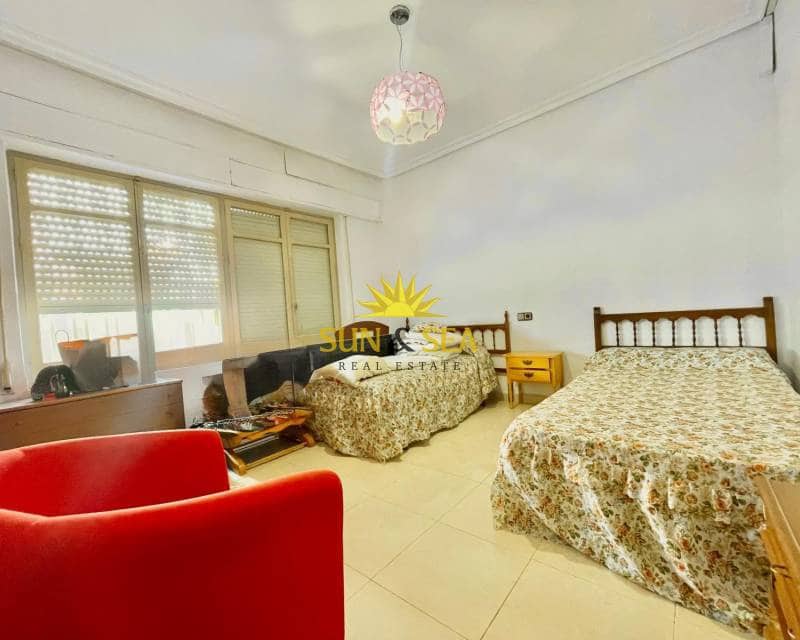 3 soverom Leilighet til salgs i Lo Pagan med svømmebasseng - € 465 000 (Ref: 9427574)