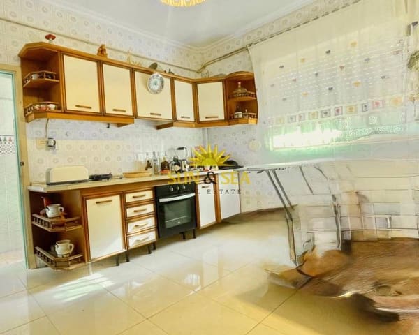 3 soverom Leilighet til salgs i Lo Pagan, San Pedro del Pinatar med svømmebasseng - € 465 000 (Ref: 9427574)