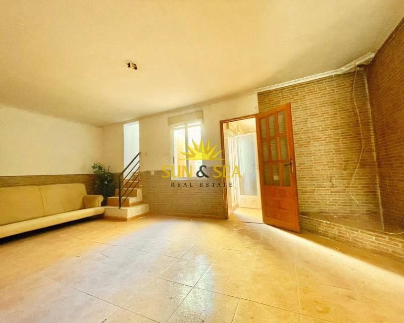 3 chambre Appartement à vendre à San Pedro del Pinatar - 115 000 € (Ref: 9428186)