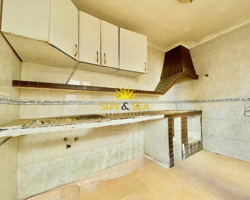 3 chambre Appartement à vendre à San Pedro del Pinatar - 115 000 € (Ref: 9428186)