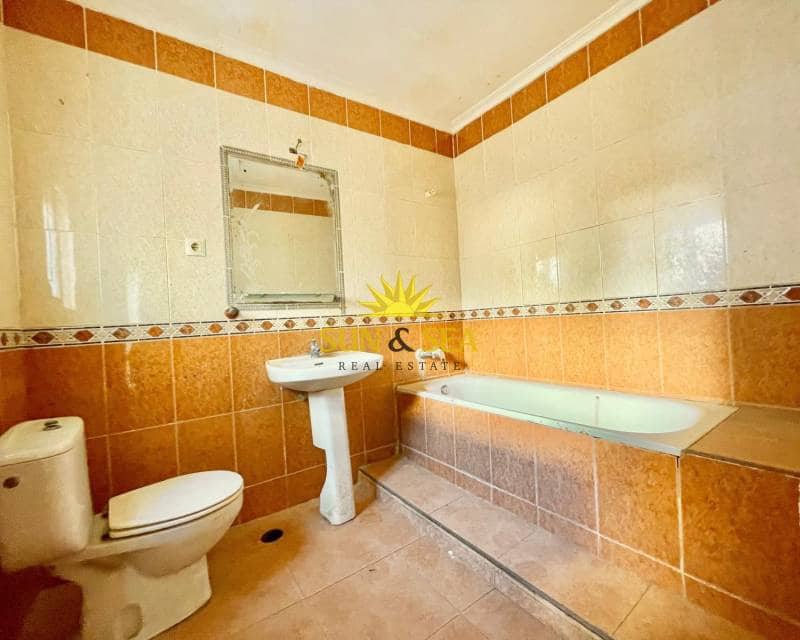 3 chambre Appartement à vendre à San Pedro del Pinatar - 115 000 € (Ref: 9428186)