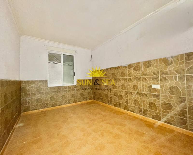 3 chambre Appartement à vendre à San Pedro del Pinatar - 115 000 € (Ref: 9428186)