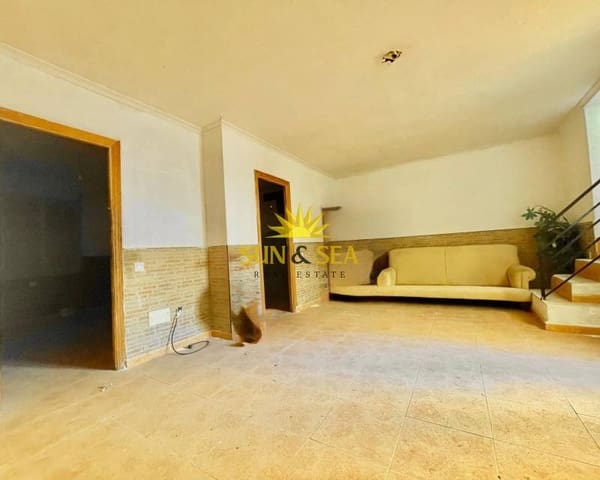 3 chambre Appartement à vendre à Los Cuarteros, San Pedro del Pinatar - 115 000 € (Ref: 9428186)