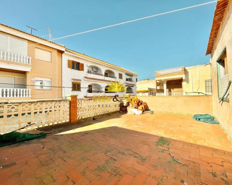 3 chambre Appartement à vendre à San Pedro del Pinatar - 115 000 € (Ref: 9428186)