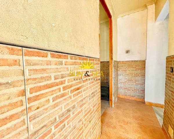 3 chambre Appartement à vendre à Los Cuarteros, San Pedro del Pinatar - 115 000 € (Ref: 9428186)