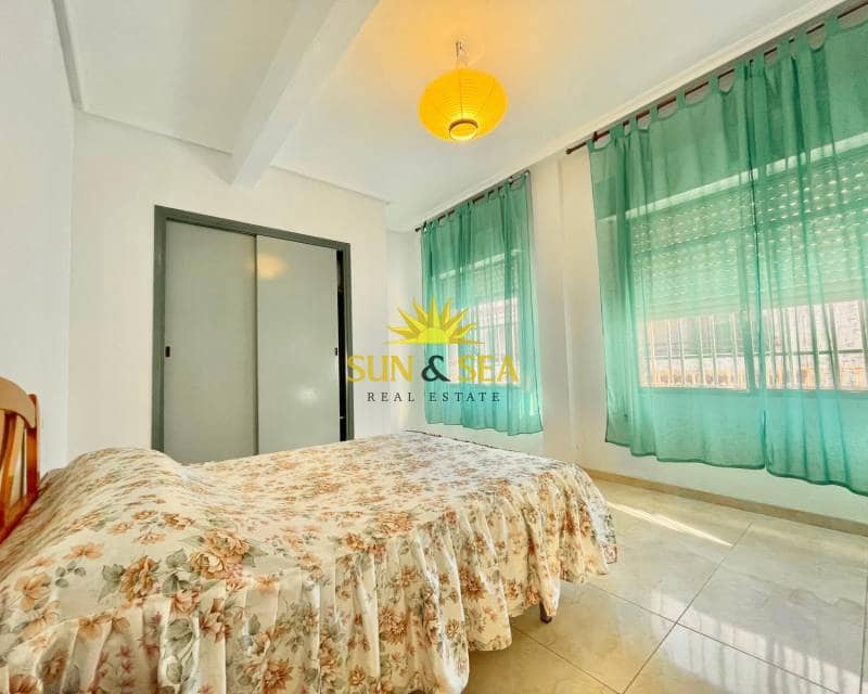 3 bedroom Apartment for sale in San Pedro del Pinatar - € 170,000 (Ref: 9428187)