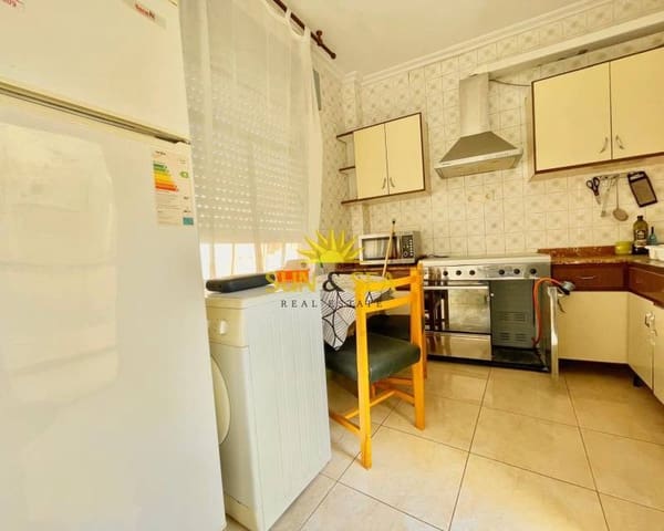 3 bedroom Apartment for sale in Los Cuarteros, San Pedro del Pinatar - € 170,000 (Ref: 9428187)