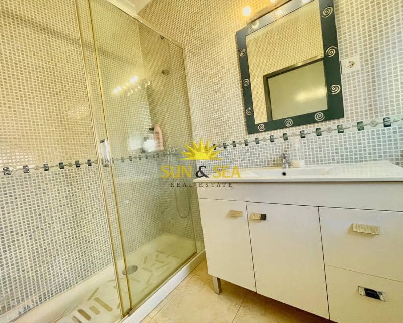 3 bedroom Apartment for sale in San Pedro del Pinatar - € 170,000 (Ref: 9428187)