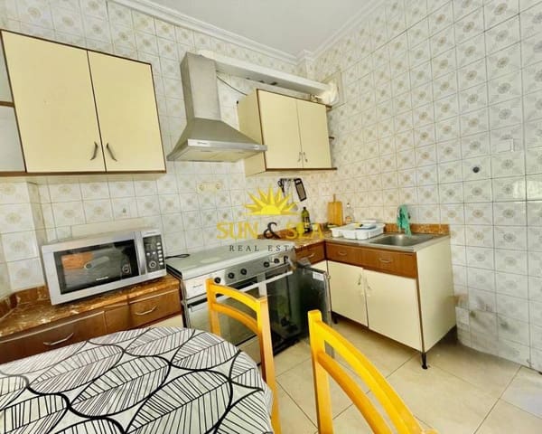 3 bedroom Apartment for sale in Los Cuarteros, San Pedro del Pinatar - € 170,000 (Ref: 9428187)